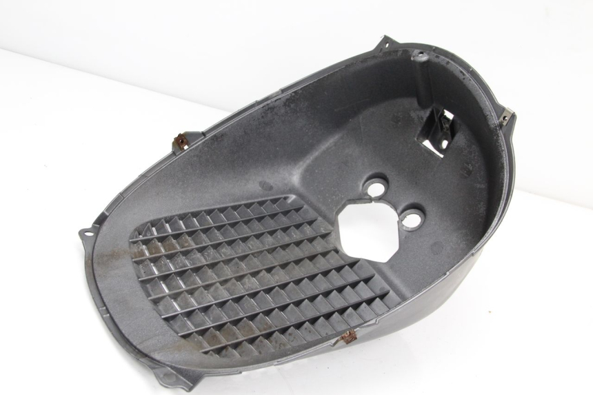 photo de GRILLE RADIATEUR PIAGGIO X9 125 (2000 - 2003)