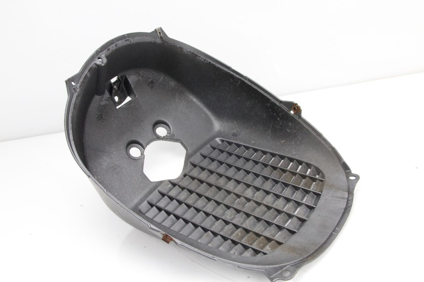 photo de GRILLE RADIATEUR PIAGGIO X9 125 (2000 - 2003)