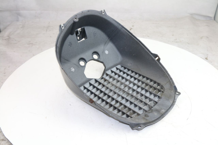 photo de GRILLE RADIATEUR PIAGGIO X9 125 (2000 - 2003)