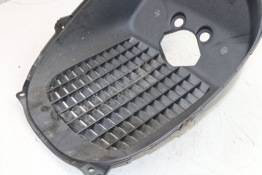 photo de GRILLE RADIATEUR PIAGGIO X9 125 (2000 - 2003)