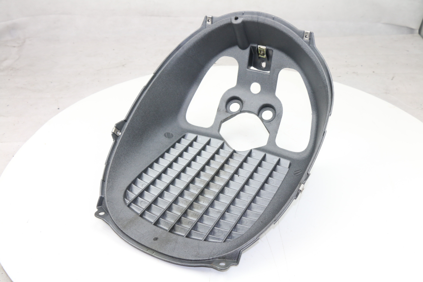 photo de GRILLE RADIATEUR PIAGGIO X9 EVOLUTION 125 (2003 - 2007)