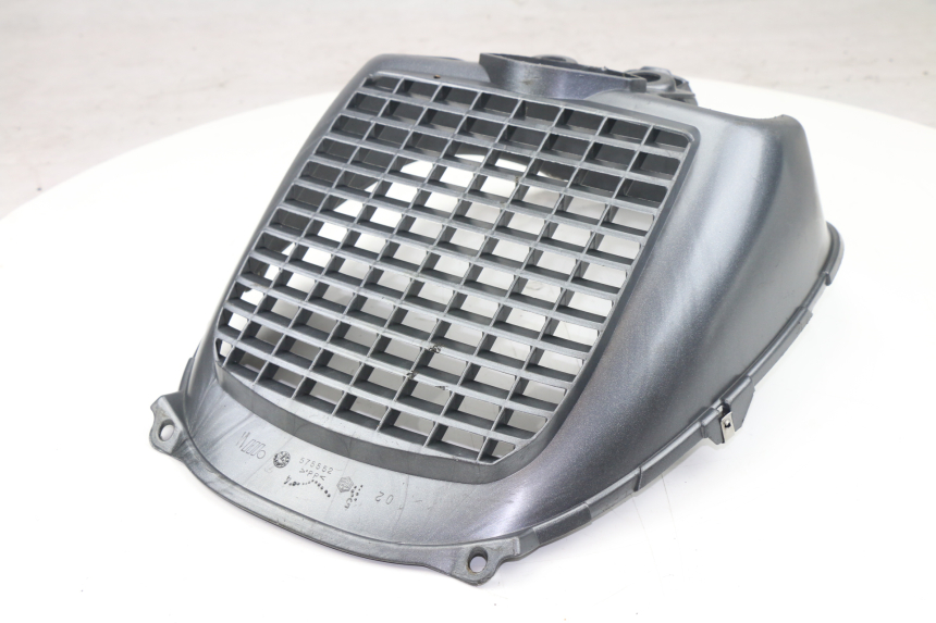photo de GRILLE RADIATEUR PIAGGIO X9 EVOLUTION 125 (2003 - 2007)