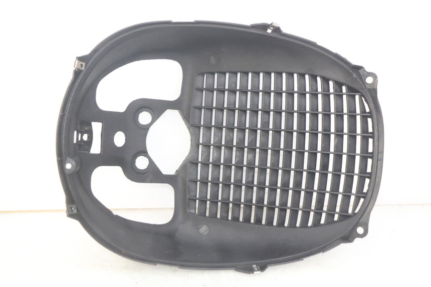 photo de GRILLE RADIATEUR PIAGGIO XEVO - X EVO 125 (2007 - 2016)