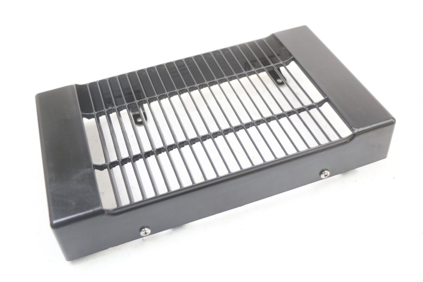 photo de GRILLE RADIATEUR REGAL RAPTOR SPYDER 125 (2010 - 2018)