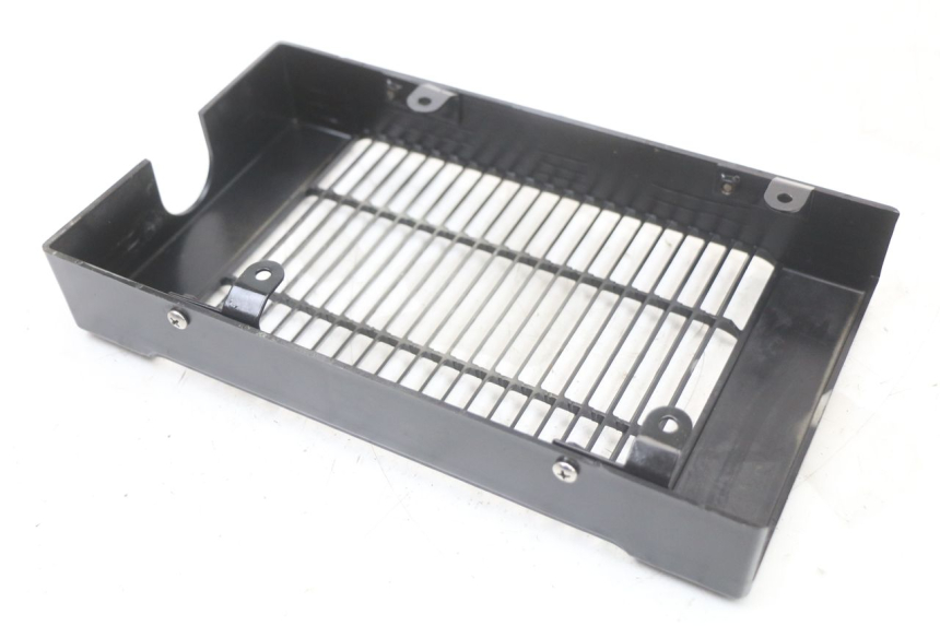 photo de GRILLE RADIATEUR REGAL RAPTOR SPYDER 125 (2010 - 2018)