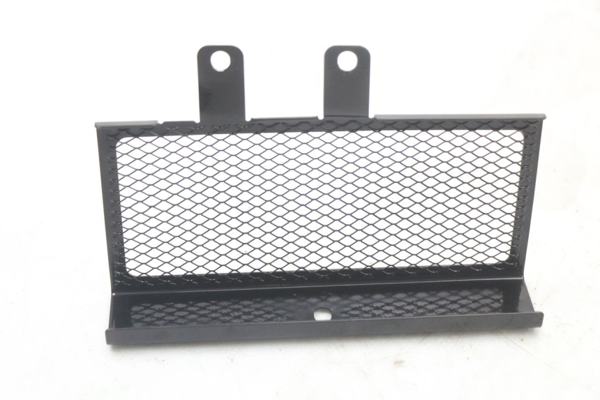 photo de GRILLE RADIATEUR ROYAL ENFIELD SCRAM 411 (2022 - 2024)