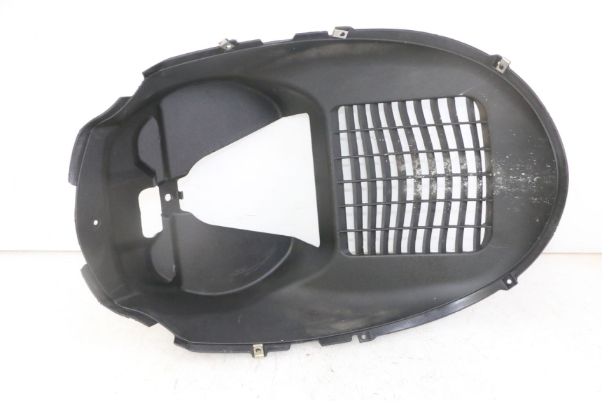 photo de GRILLE RADIATEUR GILERA RUNNER SL 50 (2006 - 2009)