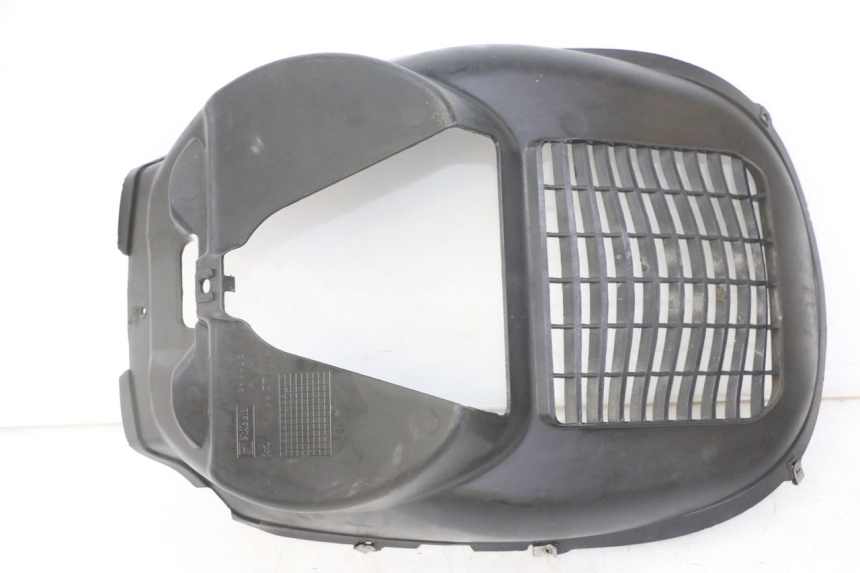 photo de GRILLE RADIATEUR GILERA RUNNER SL 50 (2006 - 2009)