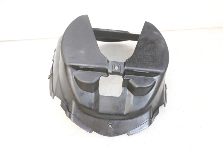 photo de GRILLE RADIATEUR GILERA RUNNER SL 50 (2006 - 2009)