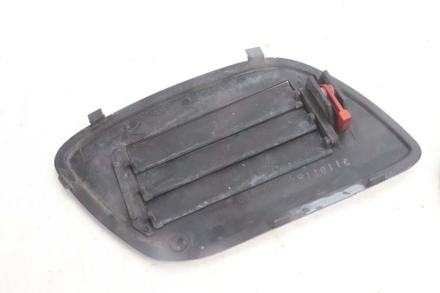 photo de GRILLE RADIATEUR GILERA RUNNER SP 50 (2002 - 2004) - État de surface