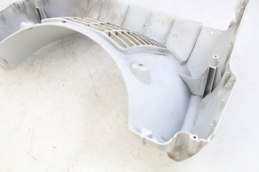 photo de GRILLE RADIATEUR DAELIM S3 125 (2010 - 2017)
