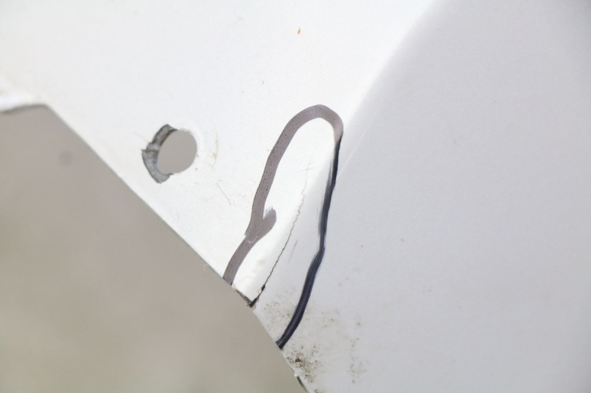 photo de GRILLE RADIATEUR DAELIM S3 125 (2010 - 2017)