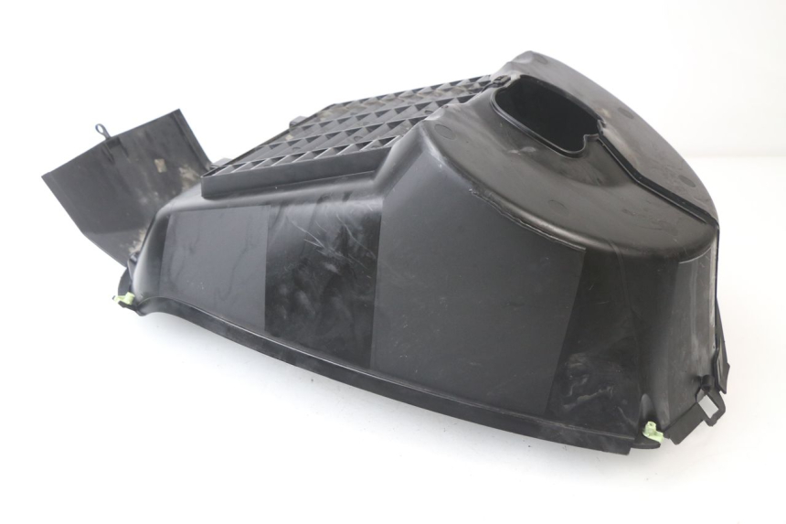 photo de GRILLE RADIATEUR PEUGEOT SATELIS COMPRESSOR K15 125 (2006 - 2009)