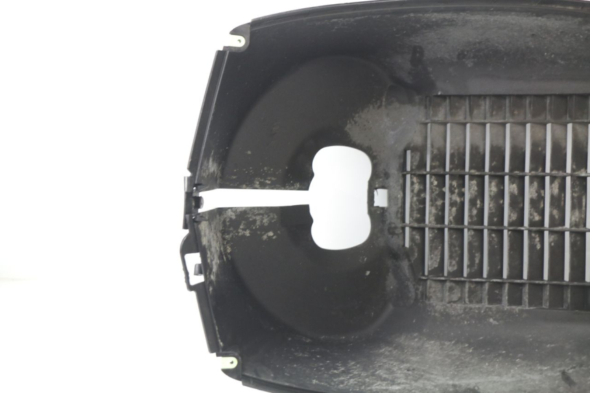 photo de GRILLE RADIATEUR PEUGEOT SATELIS COMPRESSOR K15 125 (2006 - 2009)