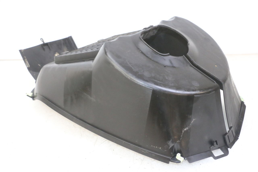 photo de GRILLE RADIATEUR PEUGEOT SATELIS COMPRESSOR K15 125 (2006 - 2009)