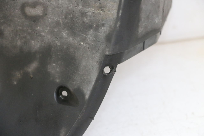 photo de GRILLE RADIATEUR PEUGEOT SATELIS 125 (2013 - 2018) - Vue produit