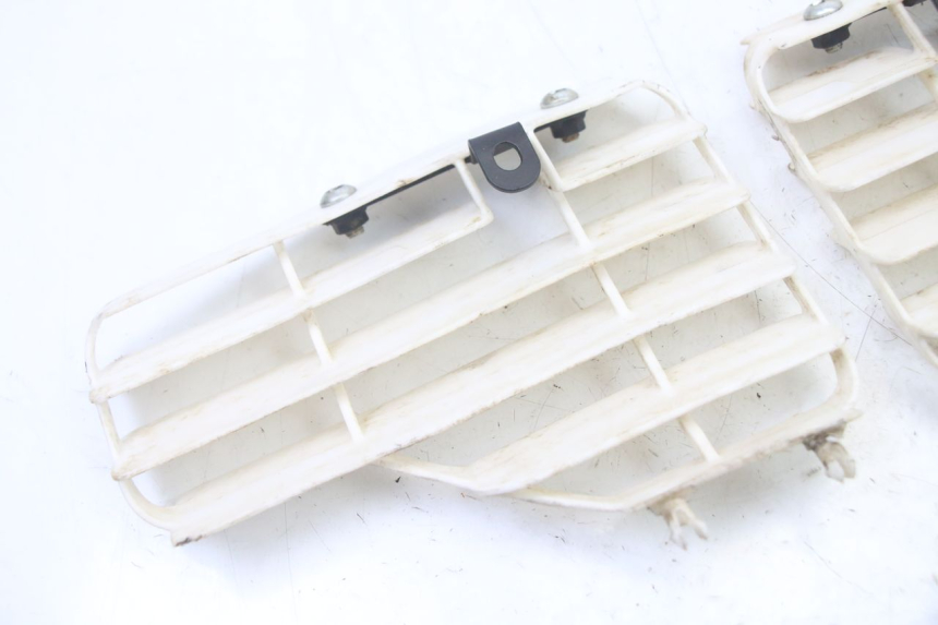 photo de GRILLE RADIATEUR SMALL MX THUNDER 250