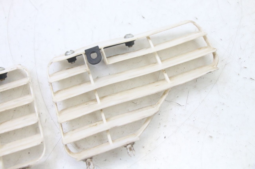 photo de GRILLE RADIATEUR SMALL MX THUNDER 250
