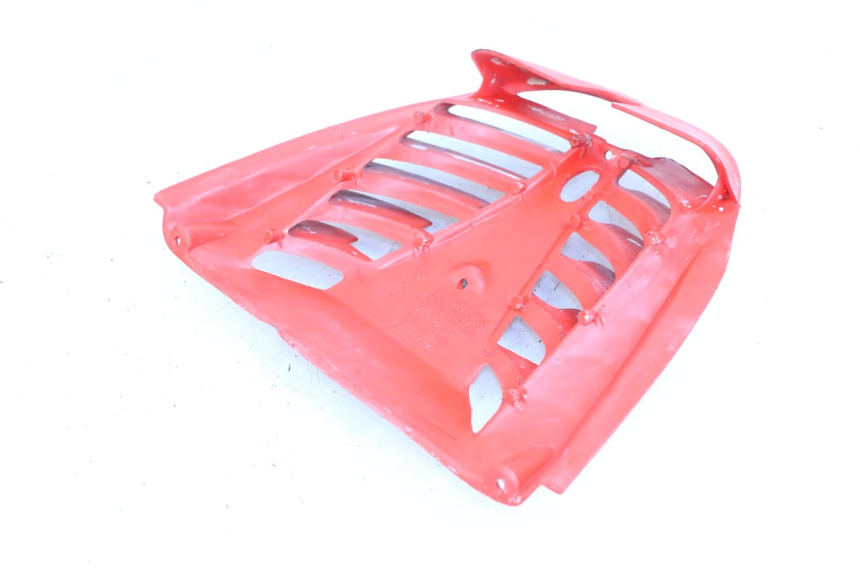 photo de GRILLE RADIATEUR APRILIA SR CARB LC 2T 50 (2004 - 2012) - Zoom état d’usage