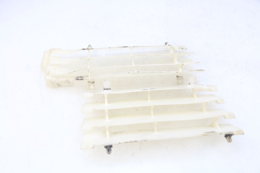 photo de GRILLE RADIATEUR SUZUKI RM-Z RMZ 250 (2010 - 2016)