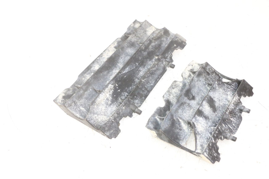 photo de GRILLE RADIATEUR KTM SX 85 (2013 - 2017)