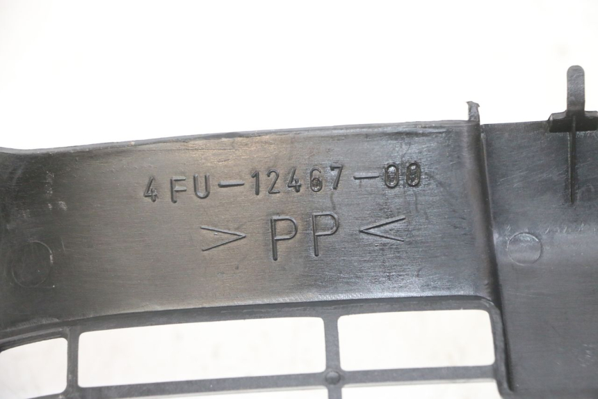 photo de GRILLE RADIATEUR YAMAHA TDR DELTABOX 125 (1993 - 2003)