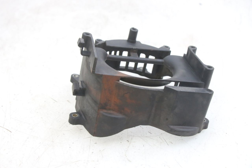 photo de GRILLE RADIATEUR TNT MOTOR FASTINO 4T 50 (2013 - 2019)