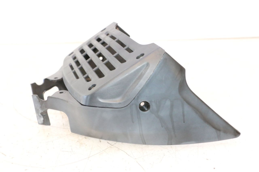 photo de GRILLE RADIATEUR DAELIM VJ ROADWIN 125 (2004 - 2007) - Zoom état d’usage