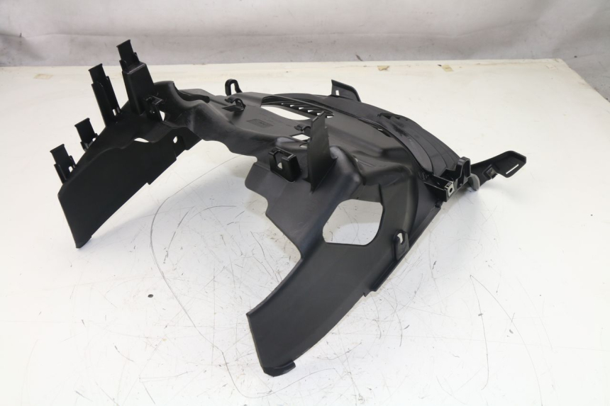 photo de GRILLE RADIATEUR YAMAHA X-MAX ABS 125 (2010 - 2014)