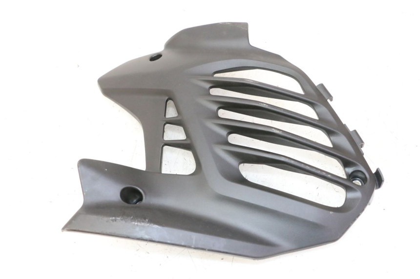 photo de GRILLE RADIATEUR YAMAHA XMAX X-MAX 125 (2021 - 2025) - Points de fixation