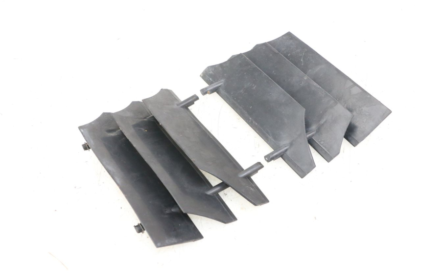 photo de Radiator grille HYOSUNG XRX 125 (2000 - 2008)
