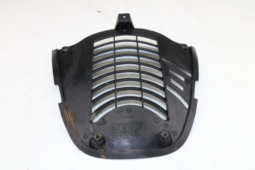 photo de GRILLE RADIATEUR YAMAHA YP MAJESTY 125 (2007 - 2010)