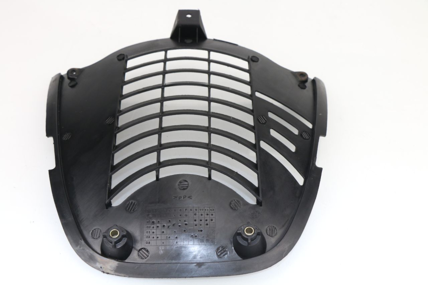 photo de GRILLE RADIATEUR YAMAHA YP MAJESTY 125 (2002 - 2006)