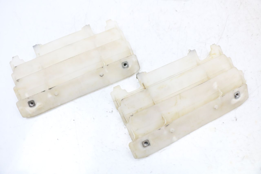 photo de GRILLE RADIATEUR YAMAHA YZ 125 (2017 - 2021)
