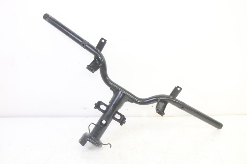 photo de GUIDON KYMCO AGILITY 4T 50 (2018 - 2022) - Vue principale