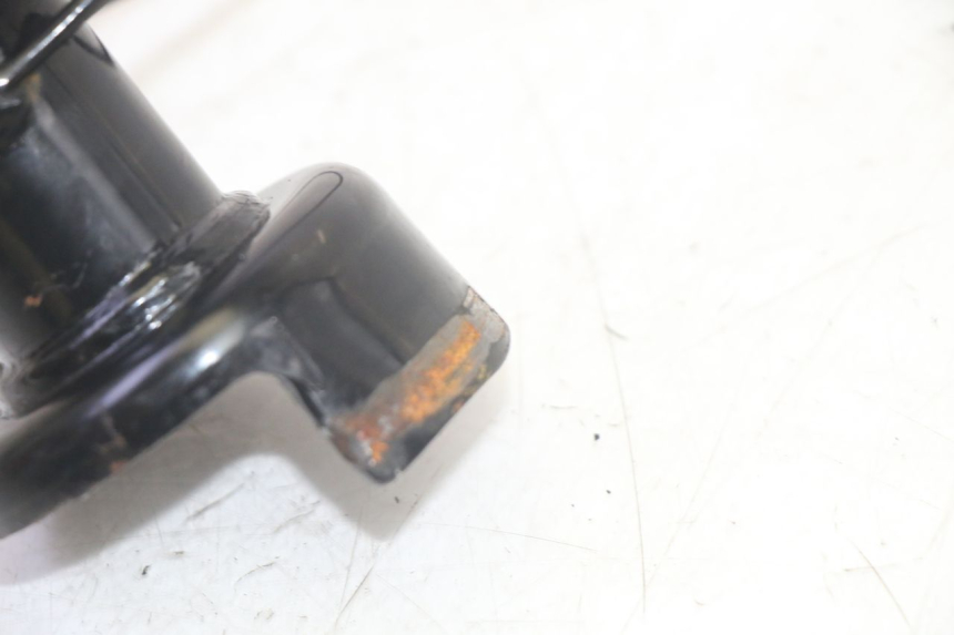 photo de GUIDON KYMCO AGILITY 4T 50 (2018 - 2022) - Gros plan technique