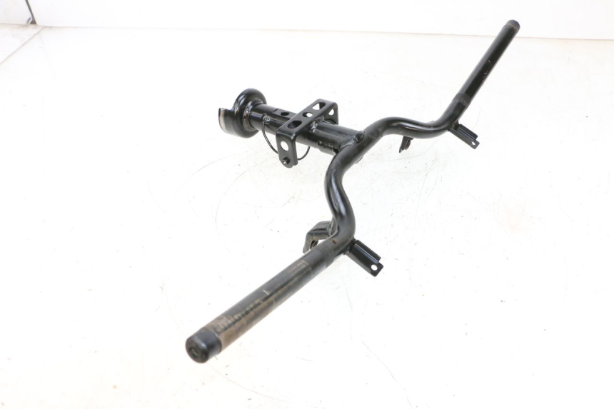 photo de GUIDON KYMCO AGILITY 4T 50 (2018 - 2022) - Autre angle de vue