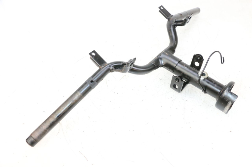 photo de GUIDON KYMCO AGILITY 4T 50 (2018 - 2022) - Gros plan technique