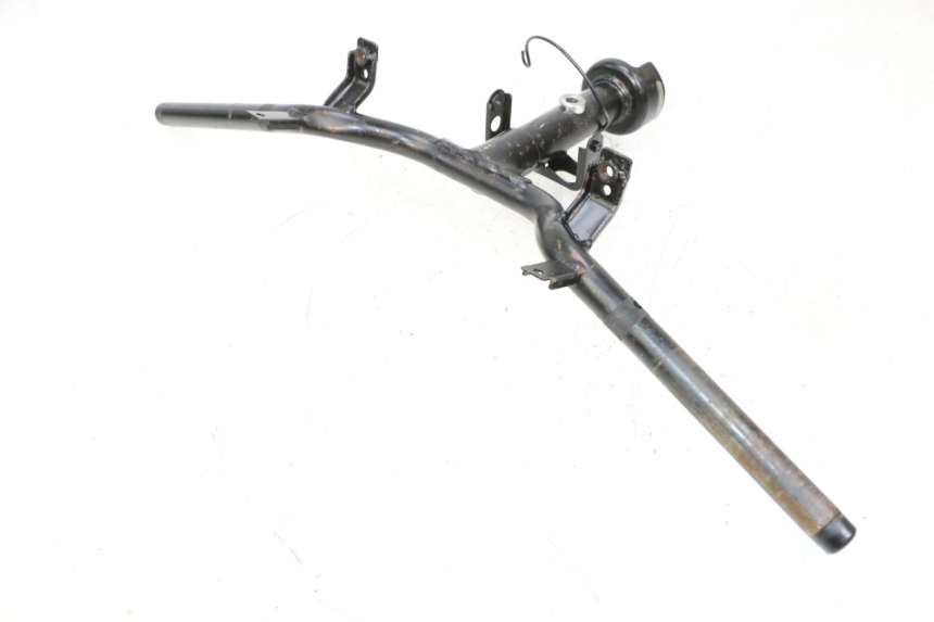 photo de GUIDON KYMCO AGILITY 4T 50 (2018 - 2022) - Vue d’ensemble