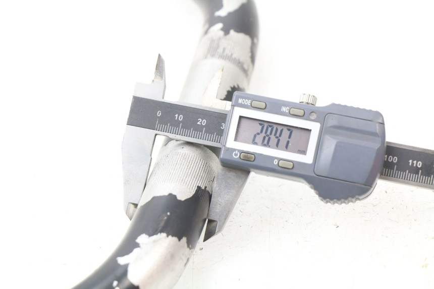 photo de GUIDON APOLLO DIRT BIKE 140 (2010 - 2020)