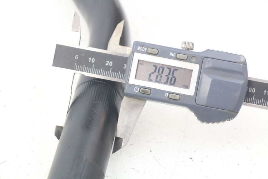 photo de GUIDON APOLLO RXF 125