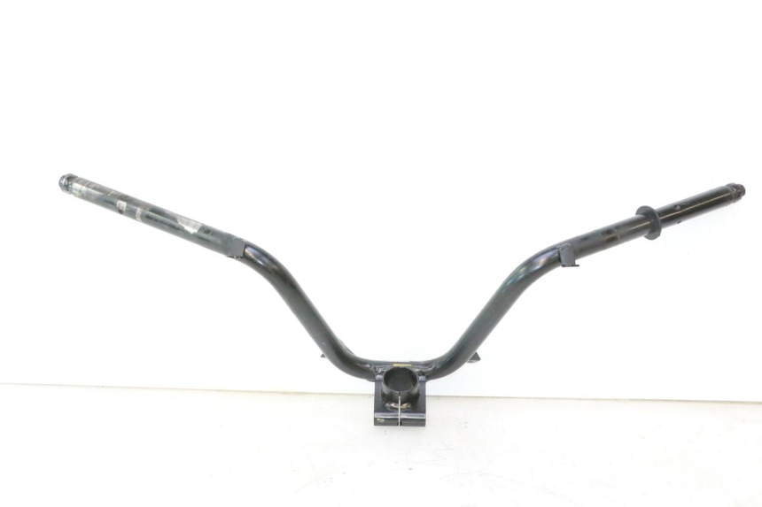 photo de GUIDON APRILIA ATLANTIC S 125 (2010 - 2013) - Vue principale