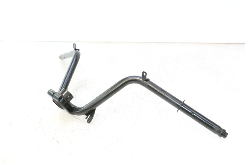 photo de GUIDON APRILIA ATLANTIC S 125 (2010 - 2013) - Gros plan technique