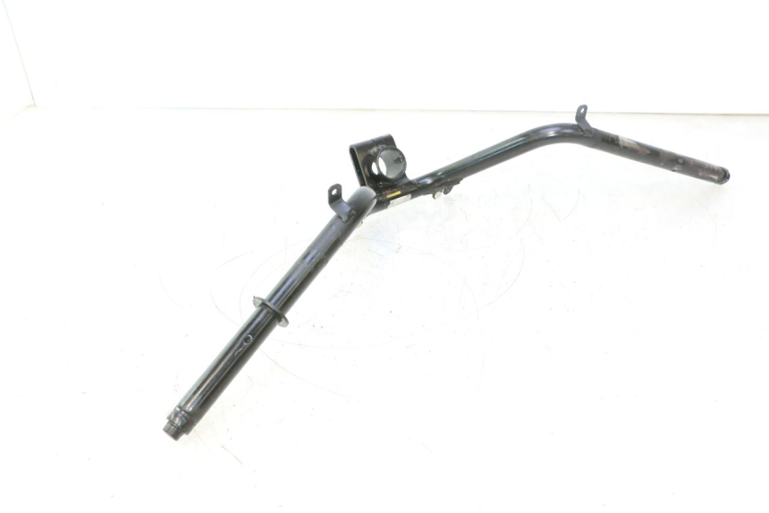 photo de GUIDON APRILIA ATLANTIC S 125 (2010 - 2013) - Vue d’ensemble