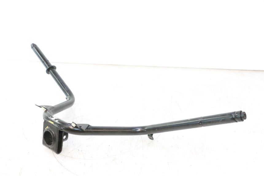 photo de GUIDON APRILIA ATLANTIC S 125 (2010 - 2013) - État de surface