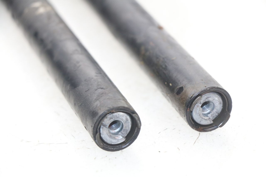 photo de GUIDON HONDA CBR 919 RR FIREBLADE 900 (1998 - 1999) - Autre angle de vue