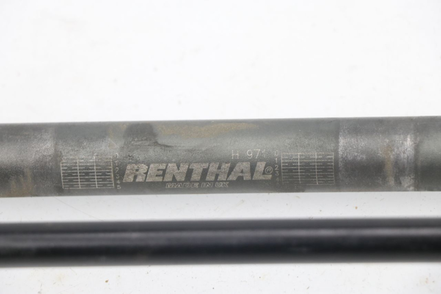 photo de GUIDON HONDA CRF CR-F 450 (2009 - 2012)