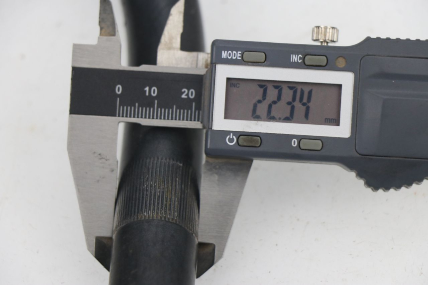 photo de GUIDON DERBI SENDA SM DRD 50 (2008 - 2013)