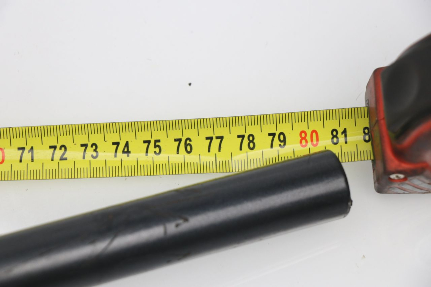 photo de GUIDON DERBI SENDA SM DRD 50 (2008 - 2013)