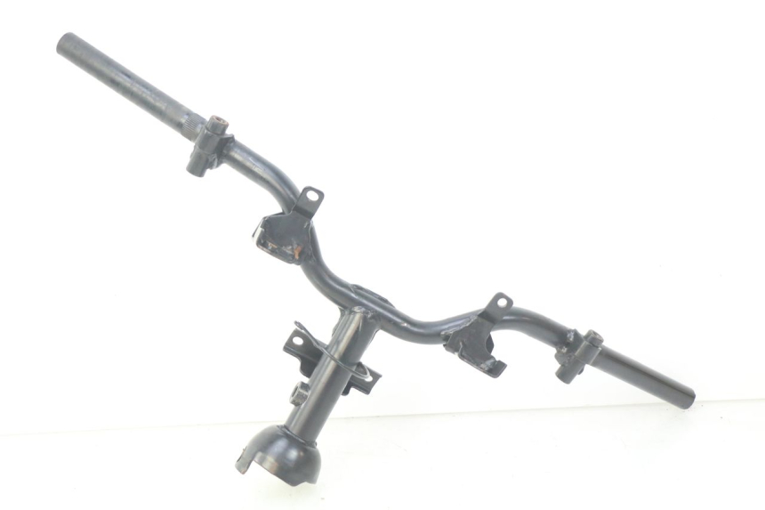 photo de GUIDON PEUGEOT DJANGO 2T 50 (2014 - 2019)